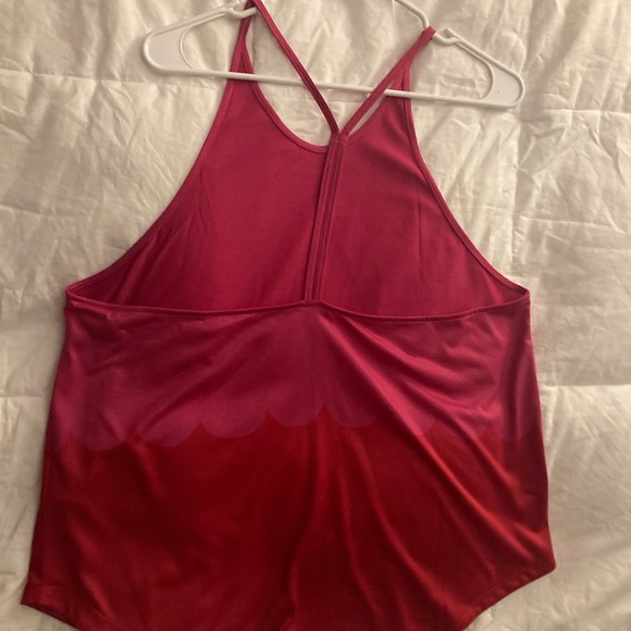 Top tank Adidas / Marimekko size L - Picture 2 of 4